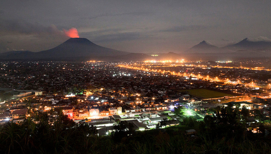 Volcan Fait Maison | Ventana Blog